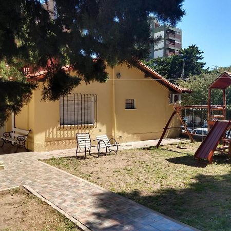 San Remo Park Hotel Сан-Бернардо Экстерьер фото