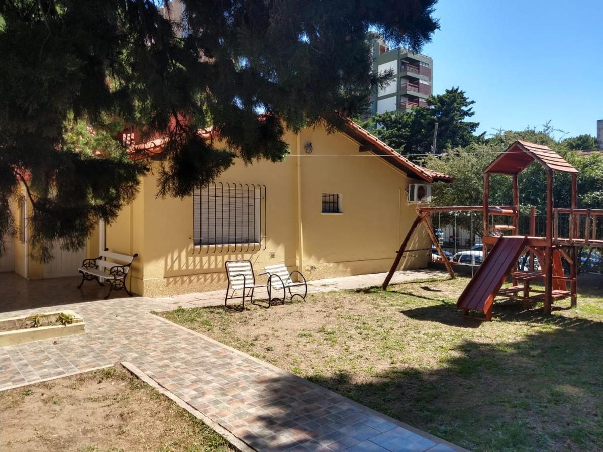 San Remo Park Hotel Сан-Бернардо Экстерьер фото