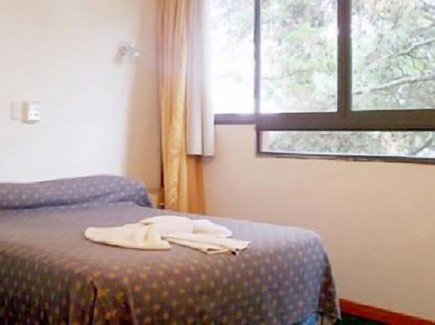San Remo Park Hotel Сан-Бернардо Экстерьер фото