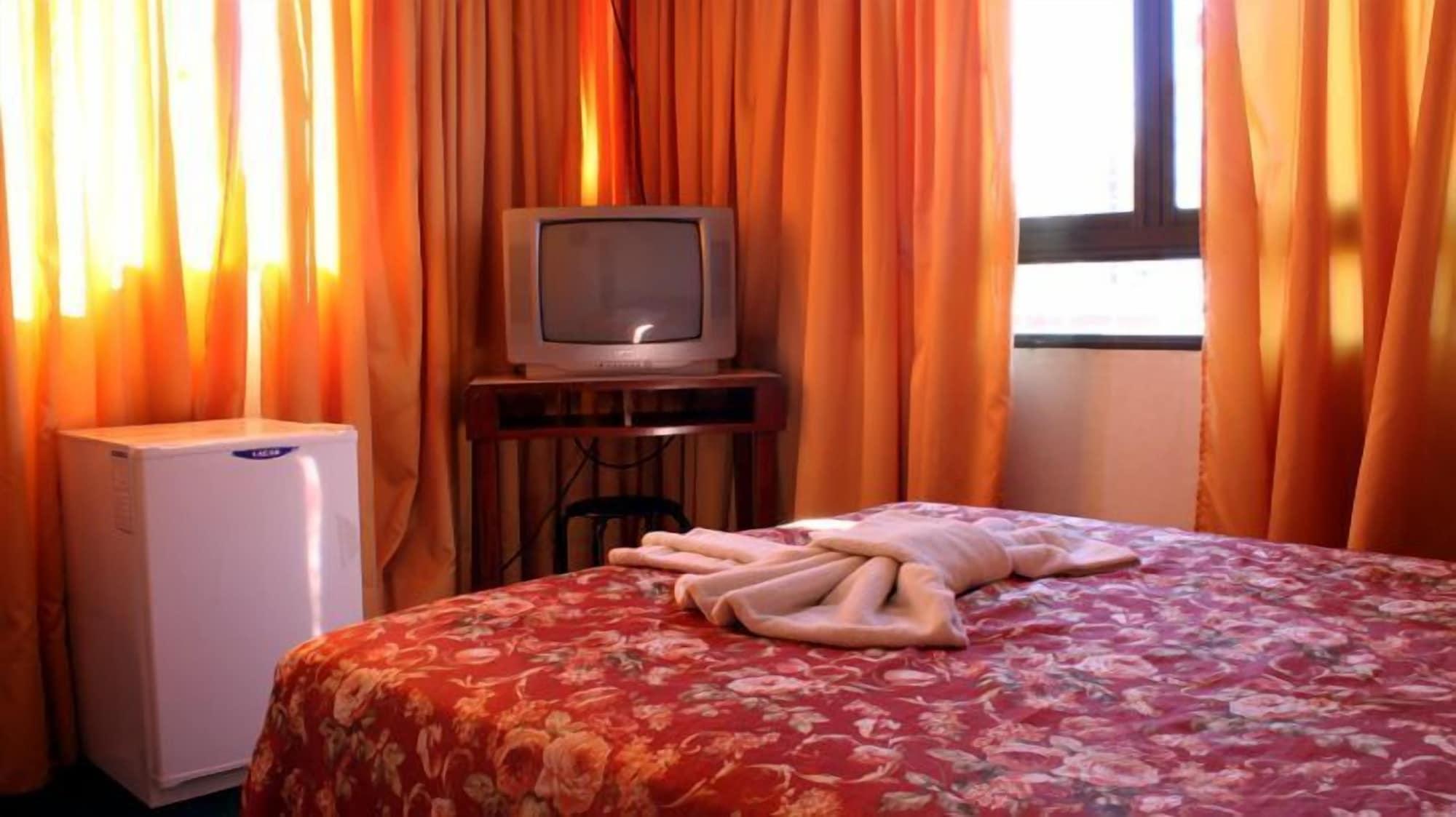 San Remo Park Hotel Сан-Бернардо Экстерьер фото