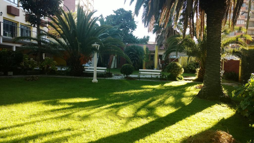 San Remo Park Hotel Сан-Бернардо Экстерьер фото