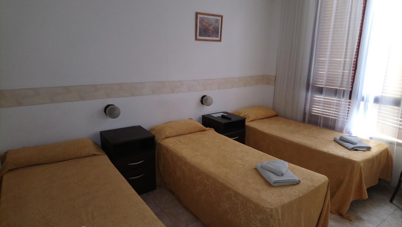 San Remo Park Hotel Сан-Бернардо Экстерьер фото
