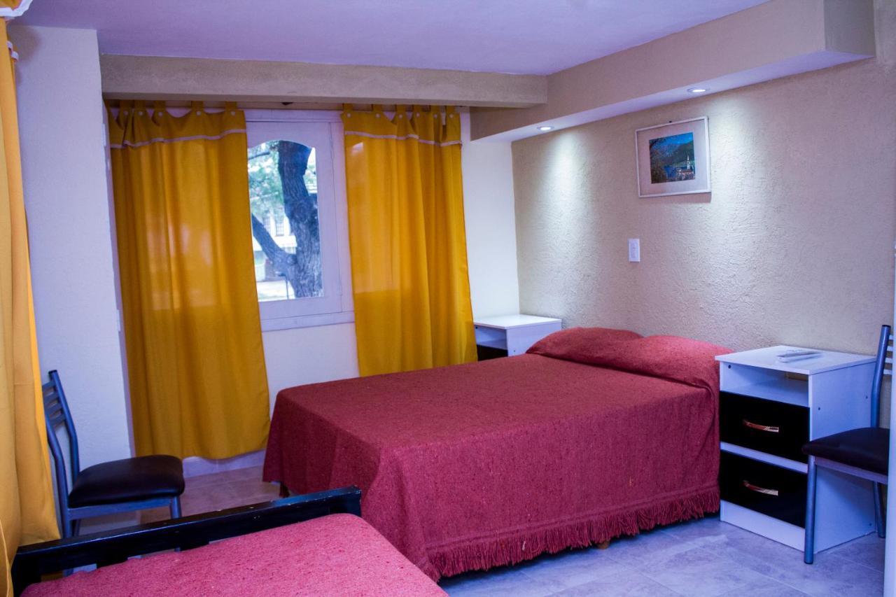 San Remo Park Hotel Сан-Бернардо Экстерьер фото