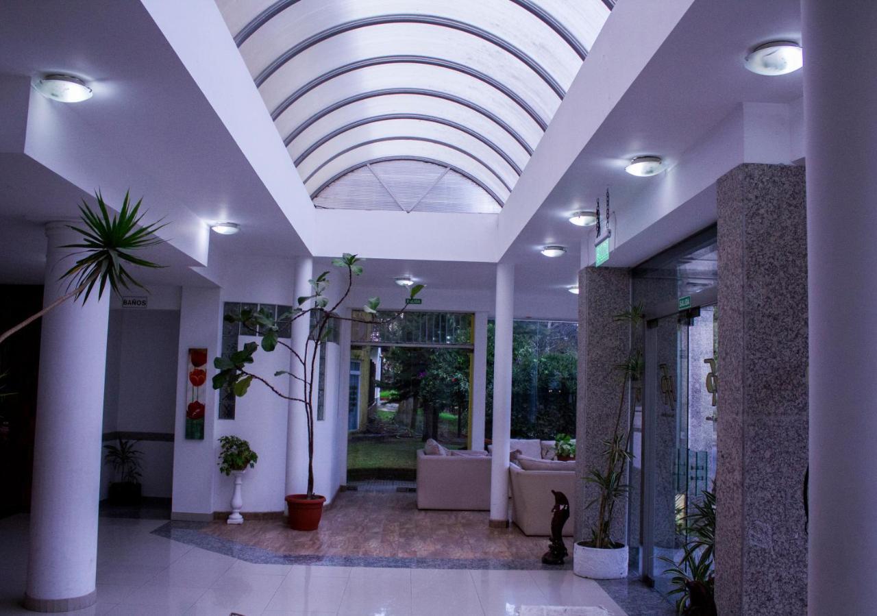 San Remo Park Hotel Сан-Бернардо Экстерьер фото