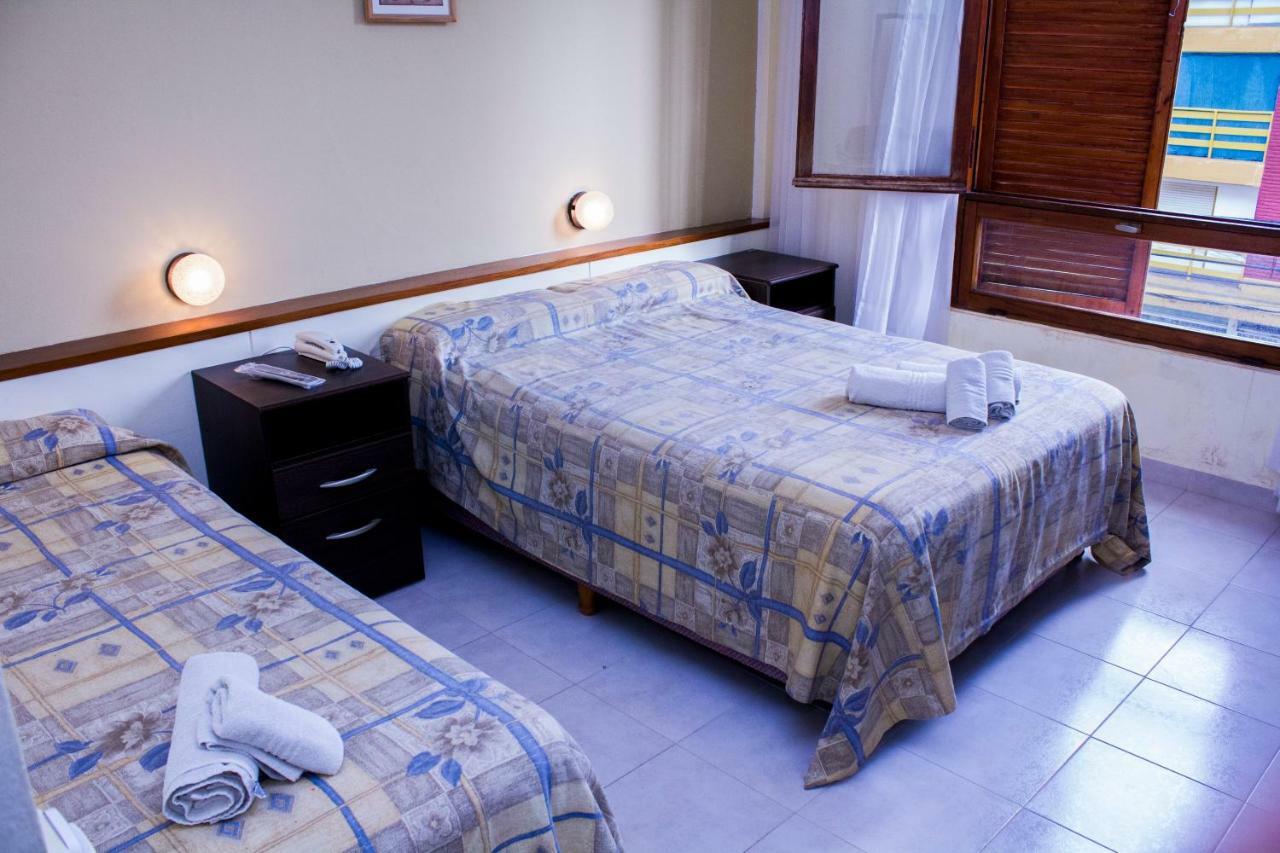 San Remo Park Hotel Сан-Бернардо Номер фото