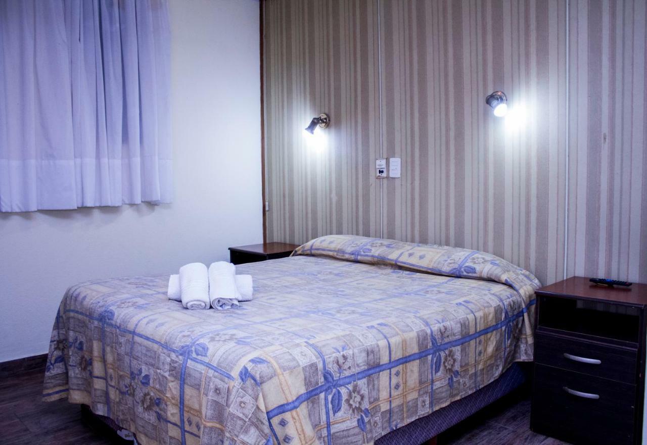 San Remo Park Hotel Сан-Бернардо Экстерьер фото