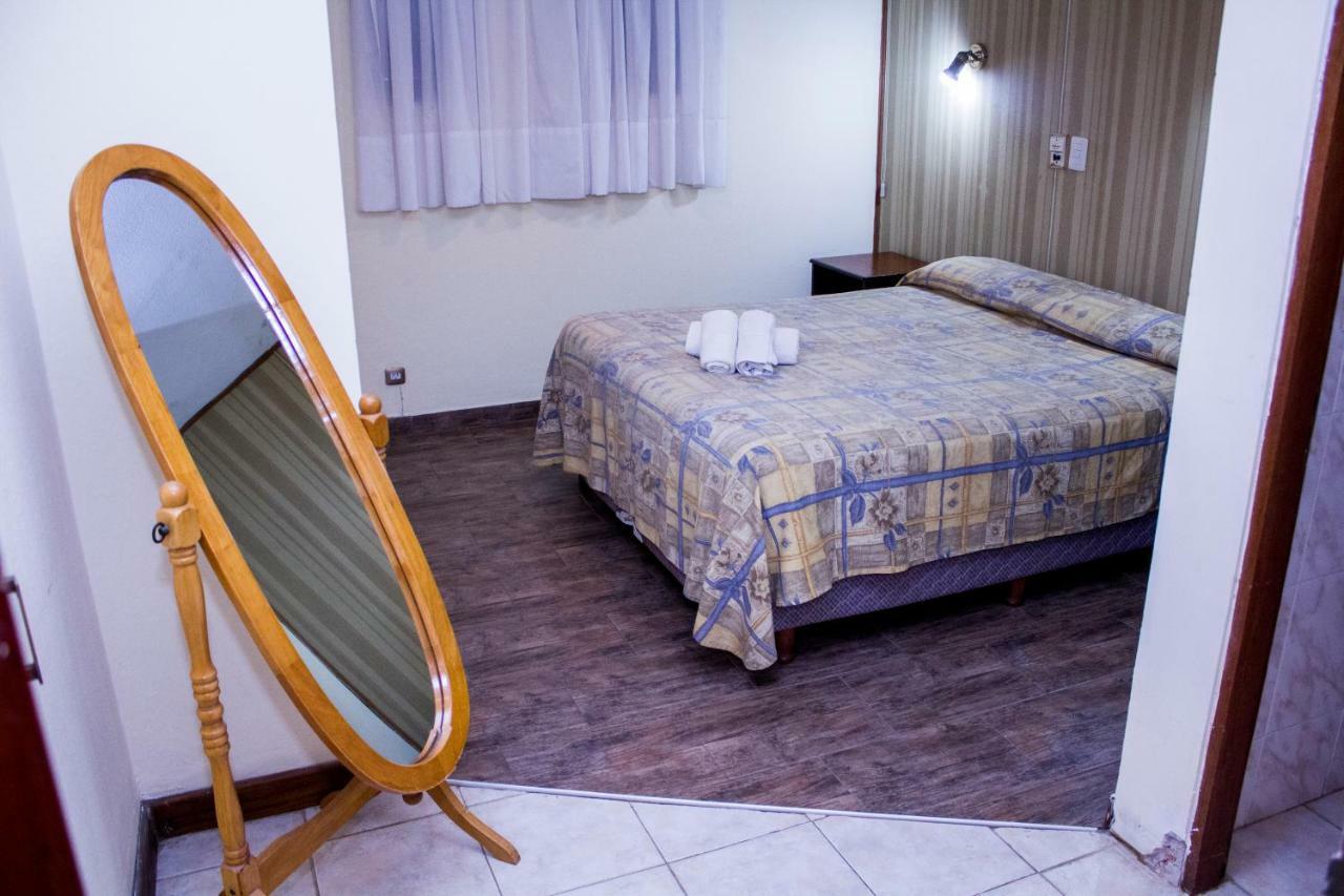 San Remo Park Hotel Сан-Бернардо Экстерьер фото